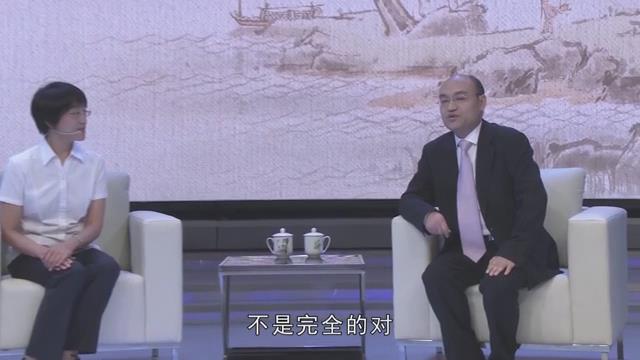 《名医会客厅》——健康生活从“头”开始